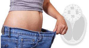 Control weight