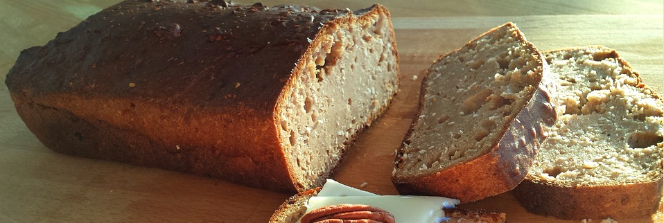 bread